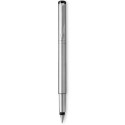 Набор Parker VECTOR Stainless Steel FP+BP (перьевая + шариковая)