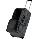 Дорожная сумка на колесах Travelite Skaii Anthracite TL092601-04