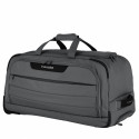 Дорожная сумка на колесах Travelite Skaii Anthracite TL092601-04