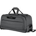 Дорожная сумка на колесах Travelite Skaii Anthracite TL092601-04