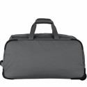 Дорожная сумка на колесах Travelite Skaii Anthracite TL092601-04