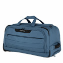 Дорожня сумка на колесах Travelite Skaii Blue TL092601-25