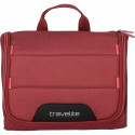 Несесер Travelite Skaii Red TL092602-12 Несесер Travelite Skaii Red TL092602-12