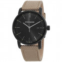 Чоловічий годинник Wenger URBAN CLASSIC W01.1741.138