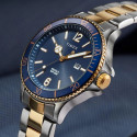 Чоловічий годинник Timex HARBORSIDE Tx2r64700