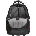 Рюкзак на колесах Enrico Benetti NORTHERN Black Eb47221 001
