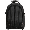 Рюкзак на колесах Enrico Benetti NORTHERN Black Eb47221 001