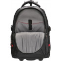 Рюкзак на колесах Enrico Benetti NORTHERN Black Eb47221 001