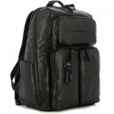 Рюкзак для ноутбука Piquadro Harper (AP) Black CA3349AP_N