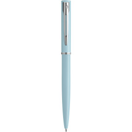 Ручка шариковая Waterman ALLURE Pastel Blue CT BP 23 315