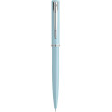 Ручка кулькова Waterman ALLURE Pastel Blue CT BP 23 315