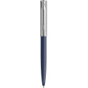 Ручка кулькова Waterman ALLURE Deluxe Blue CT BP 23 401