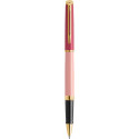 Ручка-ролер Waterman HEMISPHERE Colour Blocking Pink GT RB 42 581
