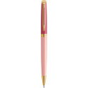 Ручка шариковая Waterman HEMISPHERE Colour Blocking Pink GT BP 22 581