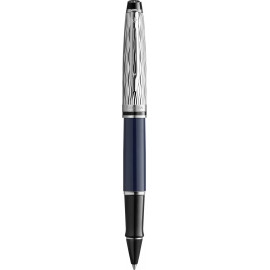 Ручка-роллер Waterman EXPERT L’Essence du Bleu PT RB 40 050
