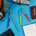 Набор Parker JOTTER Originals 80s Vermilon CT BP + Indigo CT BP блистер (2 шариковые ручки)