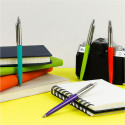Набор Parker JOTTER Originals 80s Caribbean Green CT BP + Apple Green CT BP блистер (2 шариковые ручки)
