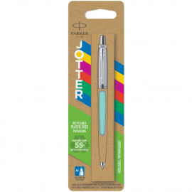 Ручка кулькова Parker JOTTER Originals Mint CT BP блістер 15 936_331
