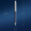 Ручка-роллер Waterman HEMISPHERE L’Essence du Bleu PT RB 42 088