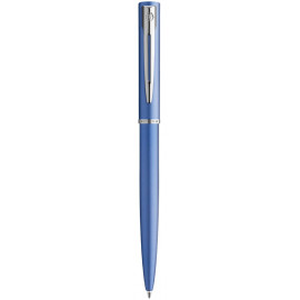 Ручка кулькова Waterman ALLURE Blue CT BP 23 312