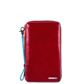 Сумочка/Клатч PIQUADRO красный BL SQUARE/Red PP3246B2_R