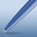 Ручка кулькова Waterman ALLURE Blue CT BP 23 312