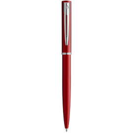 Ручка шариковая Waterman ALLURE Red CT BP 23 313