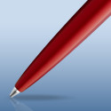 Ручка шариковая Waterman ALLURE Red CT BP 23 313
