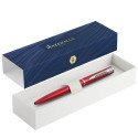 Ручка шариковая Waterman ALLURE Red CT BP 23 313