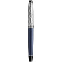 Ручка перьевая Waterman EXPERT L’Essence du Bleu PT FP F 10 050