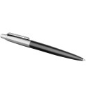 Набор Parker JOTTER Bond Street Black CT BP+PCL (шариковая + карандаш)