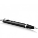Набор Parker IM Black GT BP + IM Black CT BP (2 шариковые ручки)