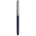 Ручка перьевая Waterman EXCEPTION L’Essence du Bleu PT FP F 11 036