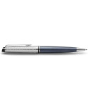 Ручка шариковая Waterman EXPERT Deluxe Metallic Stone Grey CT BP 20 052
