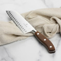 Кухонный нож Victorinox Grand Maitre Wood Santoku 7.7320.17G