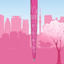 Ручка шариковая Parker JOTTER SE Tokyo Pink CT BP 19 532