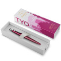 Ручка шариковая Parker JOTTER SE Tokyo Pink CT BP 19 532