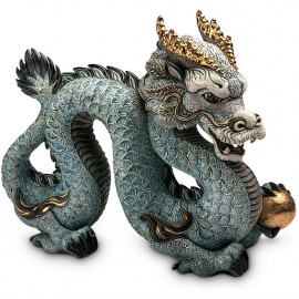 Фигурка/статуэтка De Rosa Large Wildlife Дракон Dr467a-19