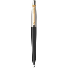 Ручка кулькова Parker JOTTER Originals Black GT BP 79 032