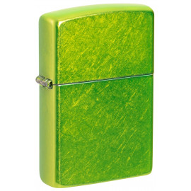 Запальничка Zippo Classic Lurid Zp24513