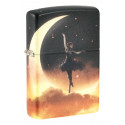 Запальничка Zippo Classic Mythological Design Zp48781