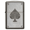 Зажигалка Zippo ACE FILIGREE Zp28323 