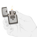 Зажигалка Zippo ACE FILIGREE Zp28323 