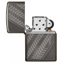 Зажигалка Zippo 49166 - 150 LUX19PF Luxury Design Zp49166