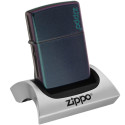 Зажигалка Zippo Classics Iridescent Matte Zippo Logo 49146 ZL