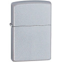 Запальничка Zippo Classics Satin Chrome Zp205