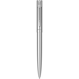 Ручка кулькова Waterman ALLURE Chrome CT BP 23 314