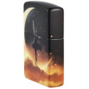 Запальничка Zippo Classic Mythological Design Zp48781
