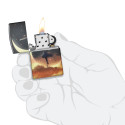 Запальничка Zippo Classic Mythological Design Zp48781