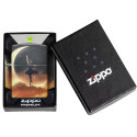 Запальничка Zippo Classic Mythological Design Zp48781